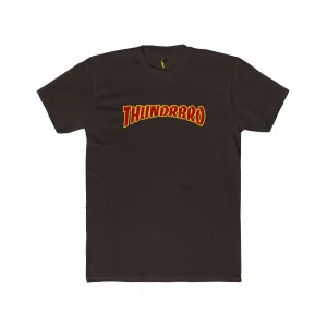 Gym Thrasher Tee