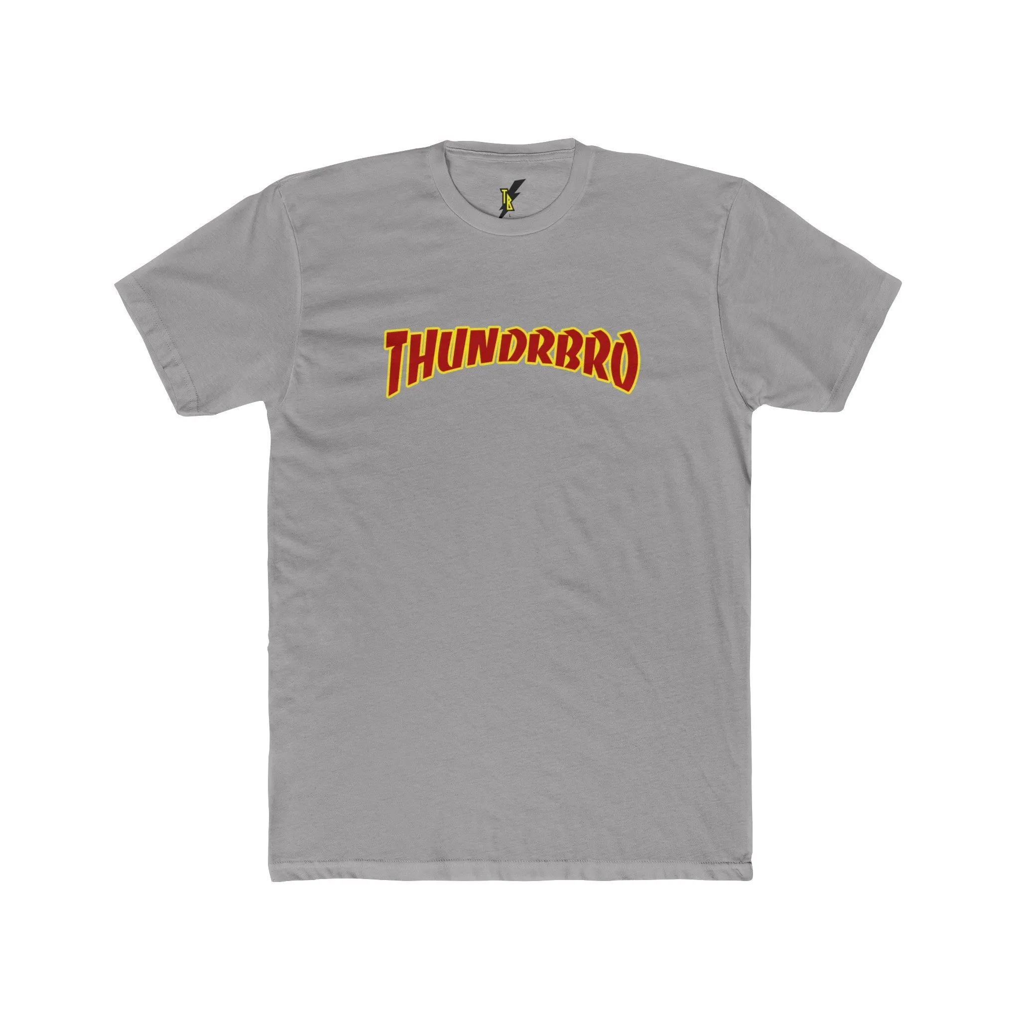 Gym Thrasher Tee