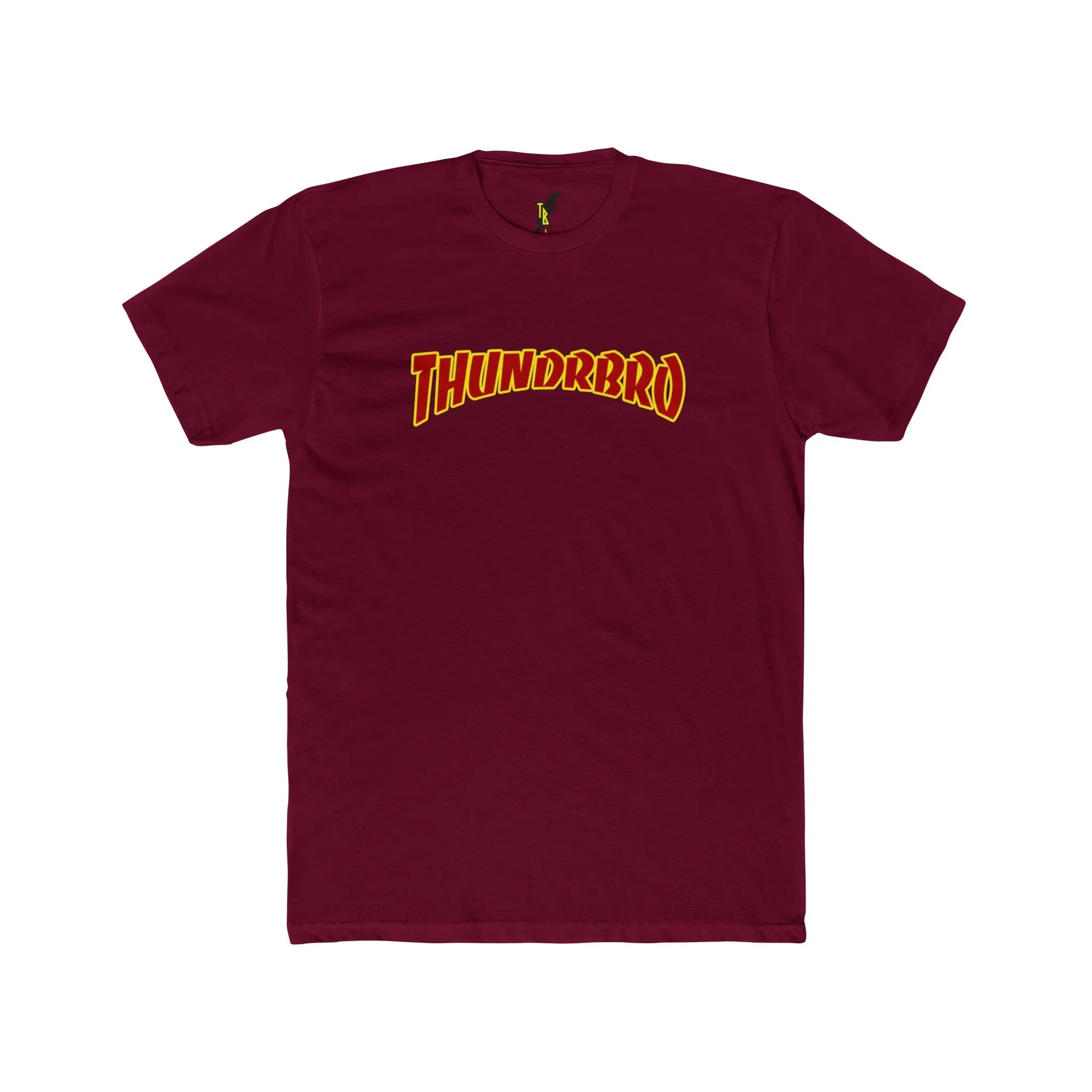 Gym Thrasher Tee