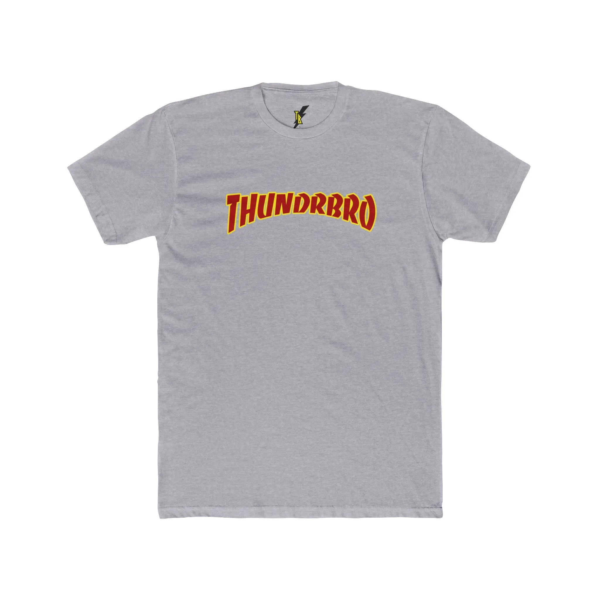 Gym Thrasher Tee