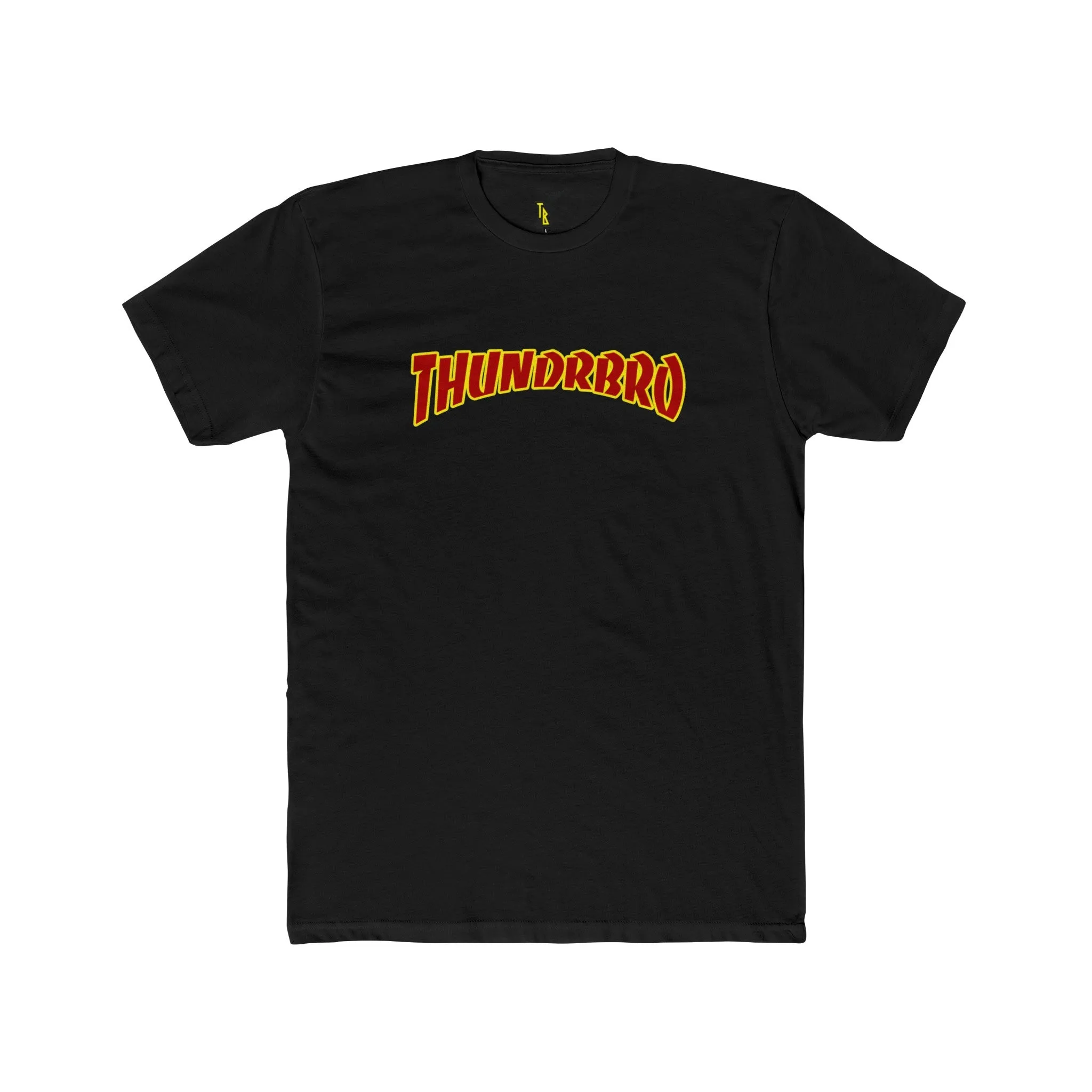 Gym Thrasher Tee