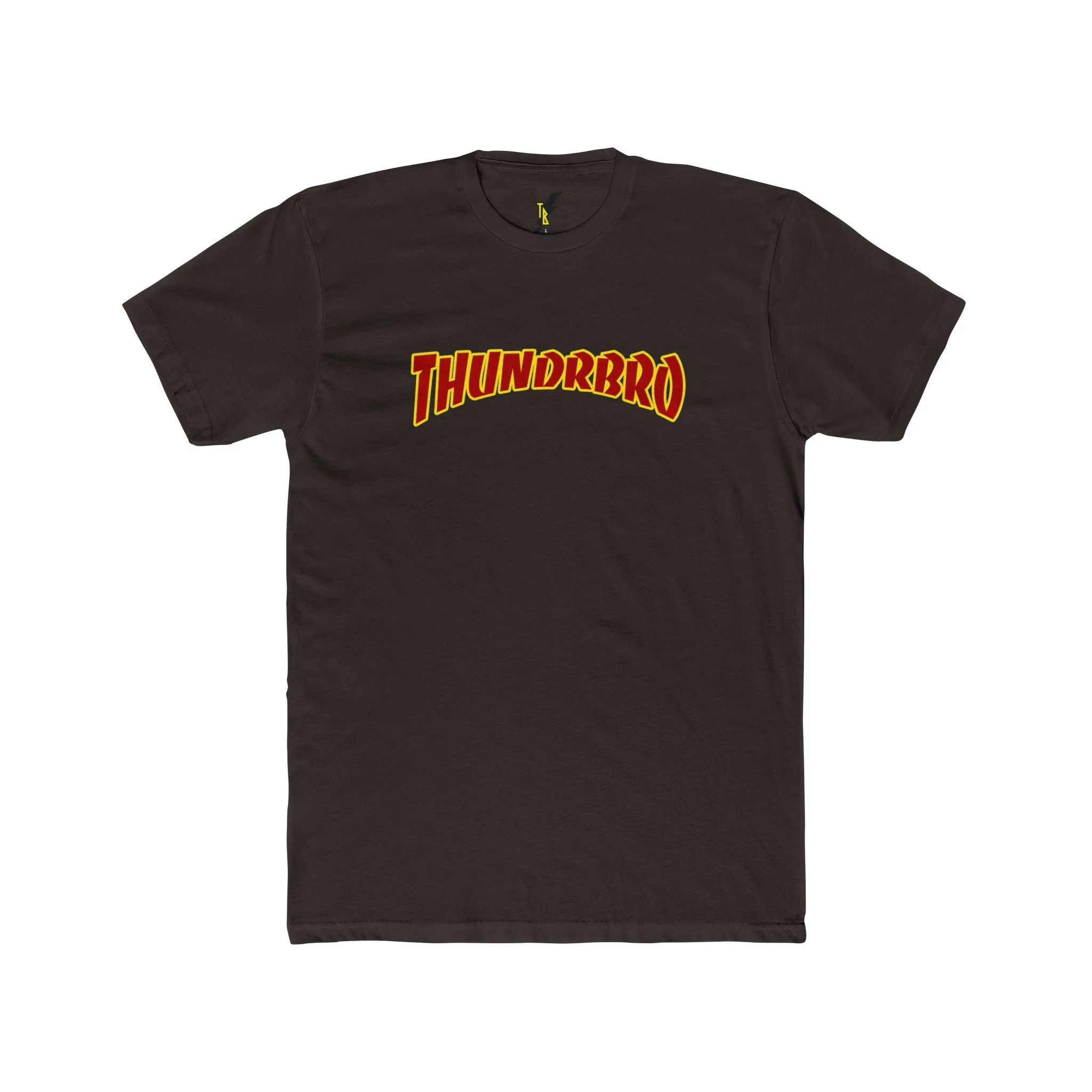 Gym Thrasher Tee