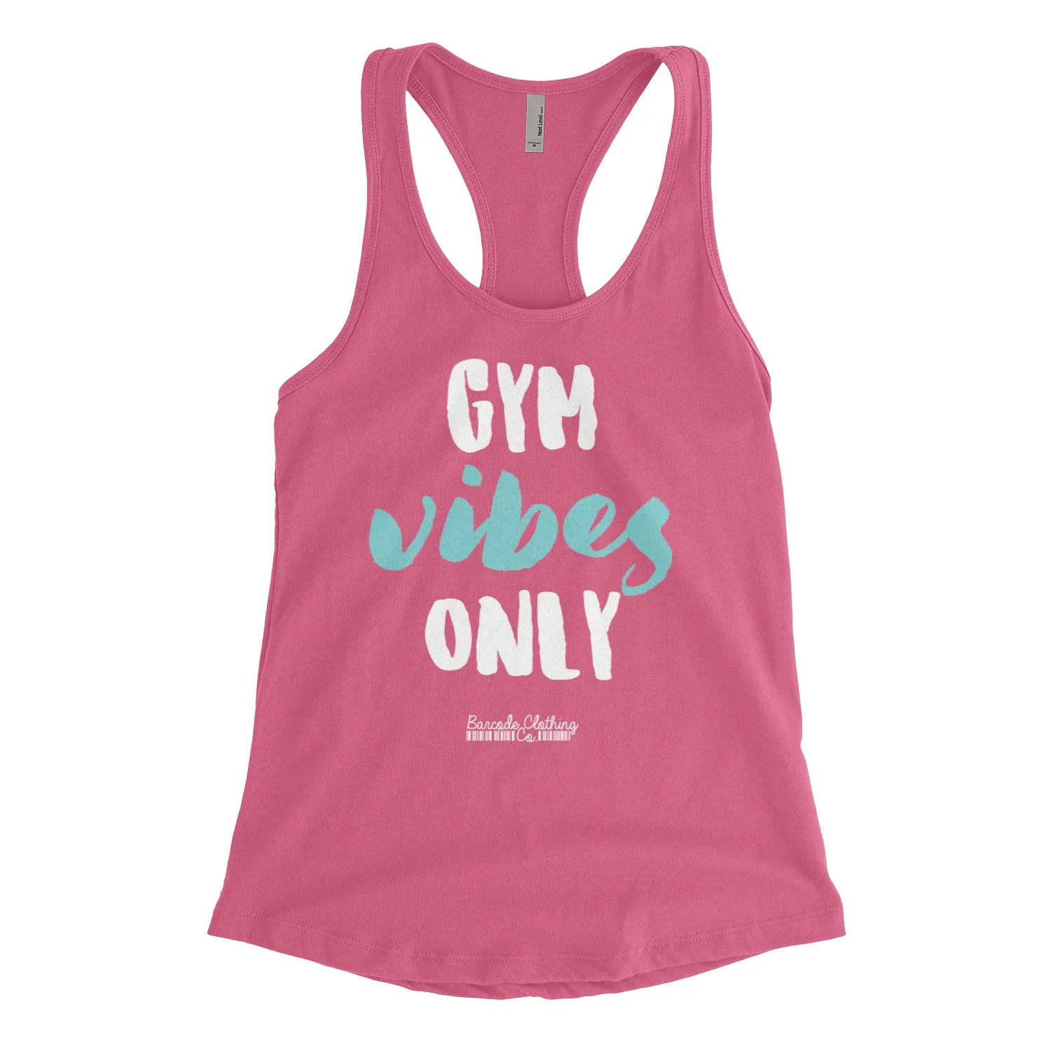 Gym Vibes Only
