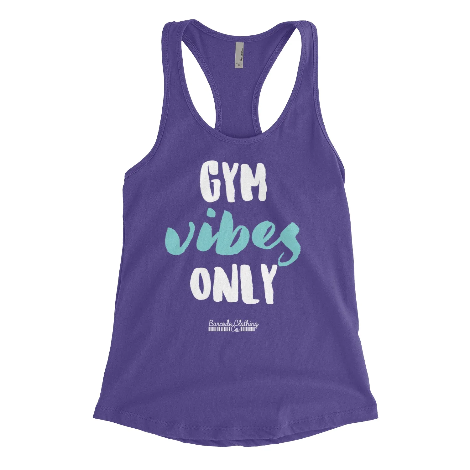 Gym Vibes Only