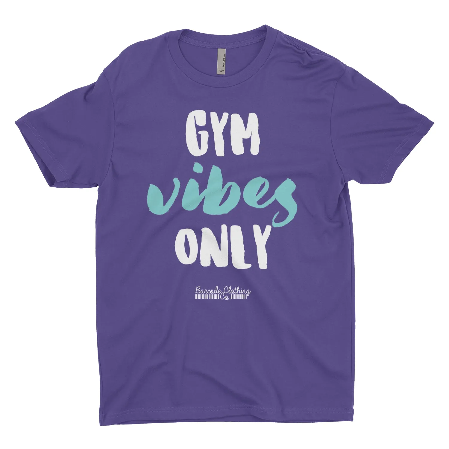 Gym Vibes Only
