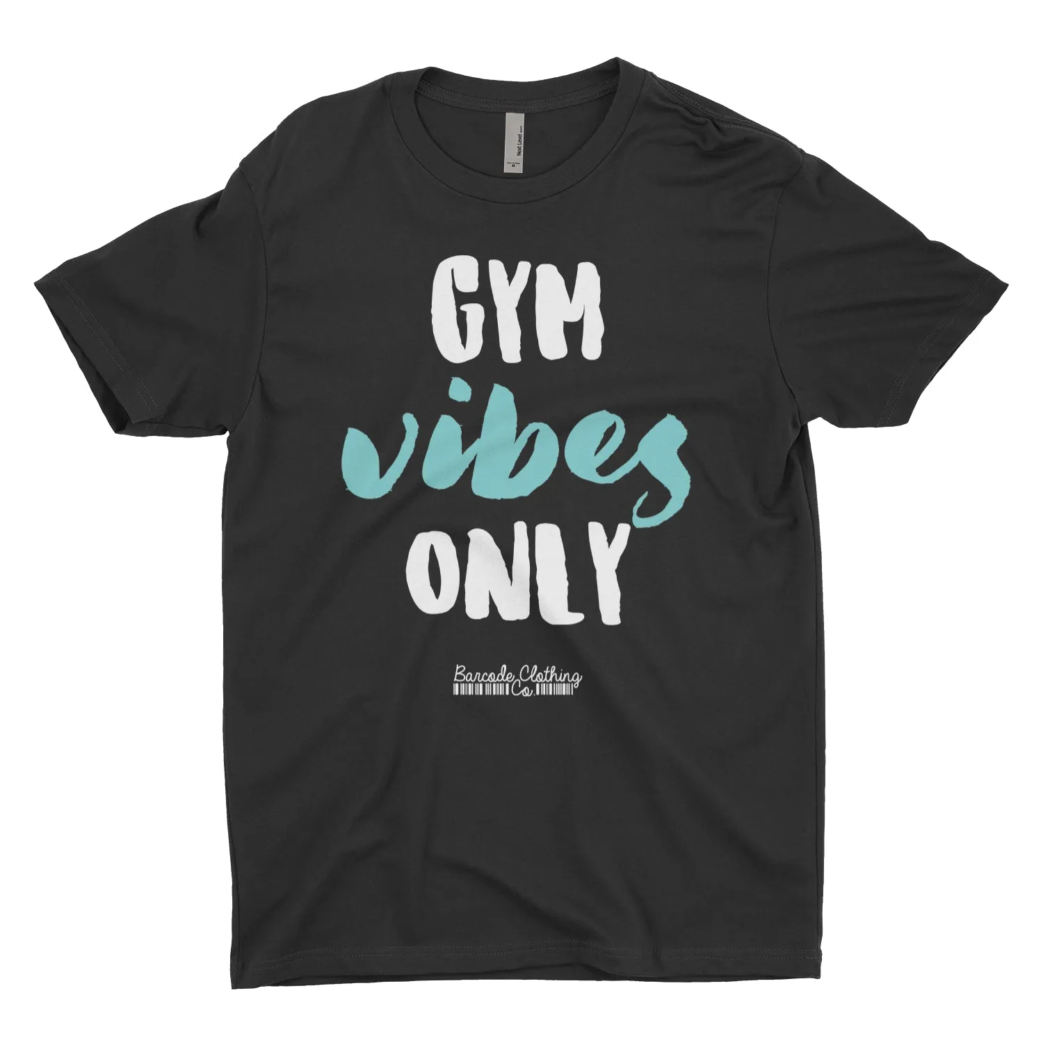 Gym Vibes Only