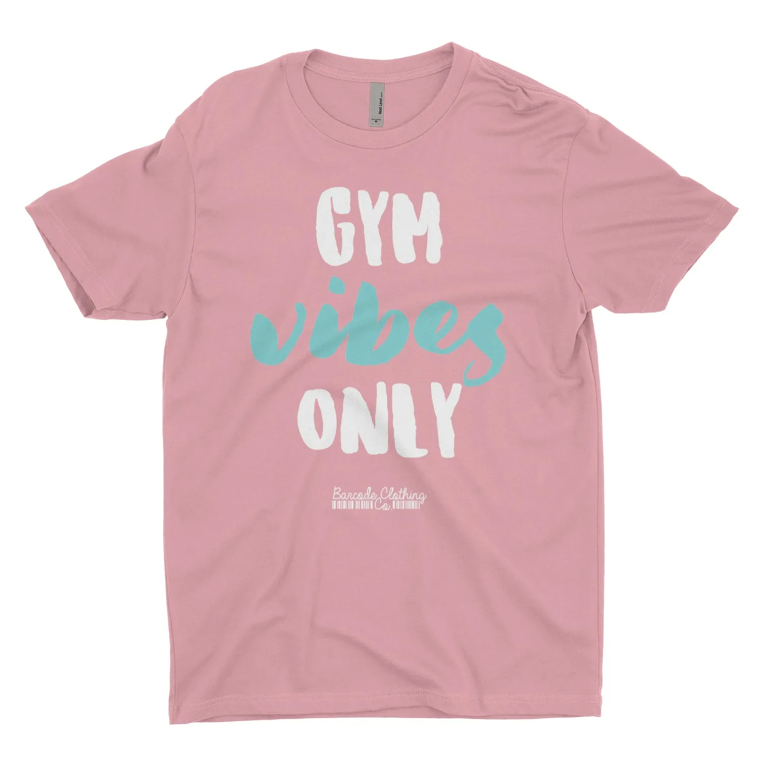 Gym Vibes Only