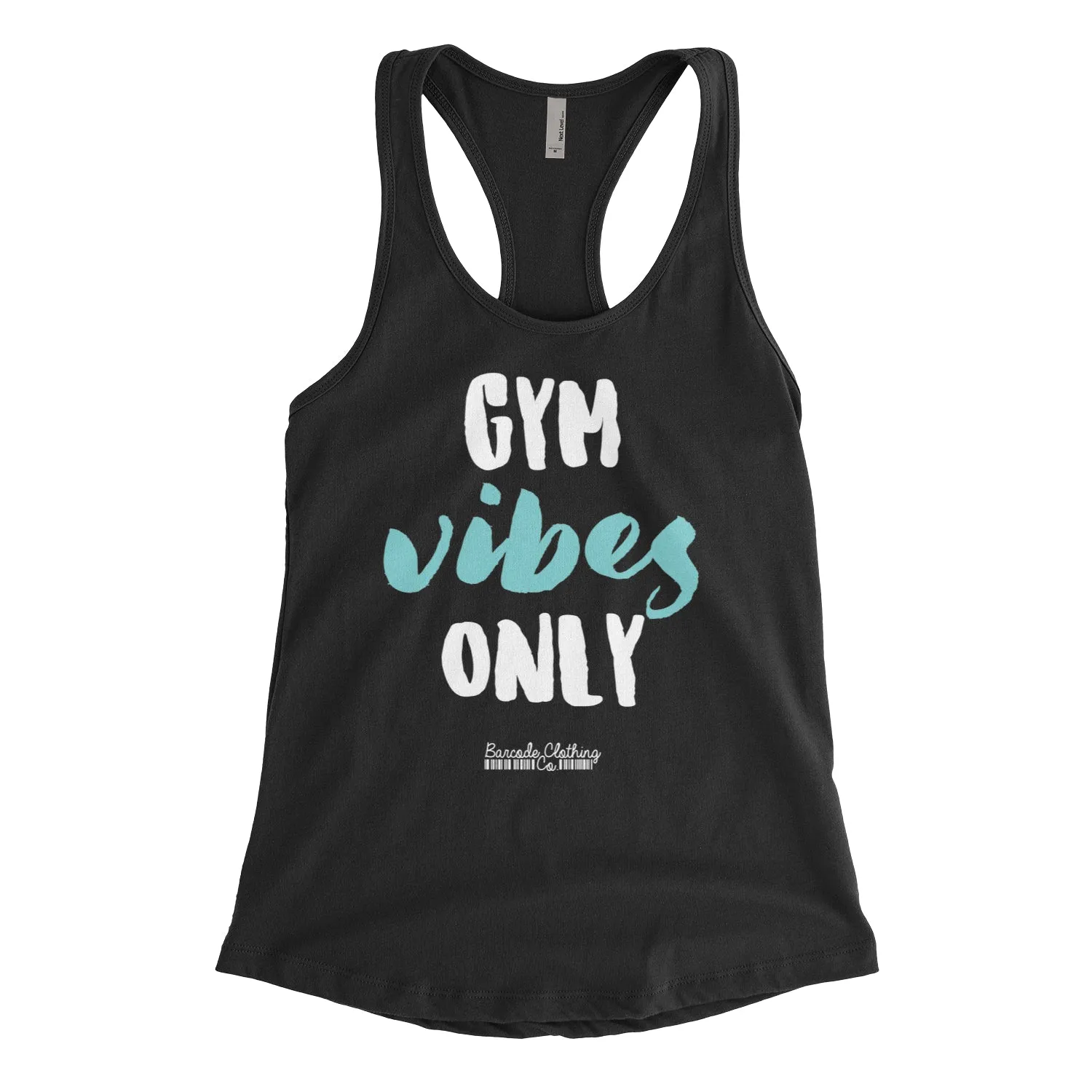 Gym Vibes Only