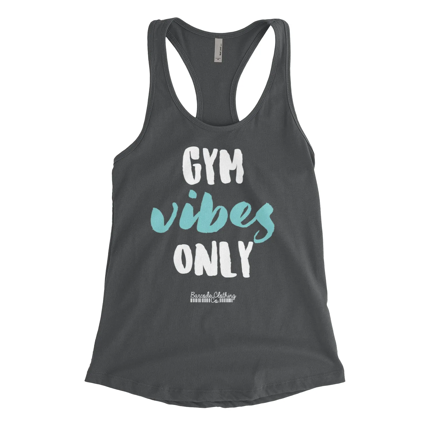 Gym Vibes Only