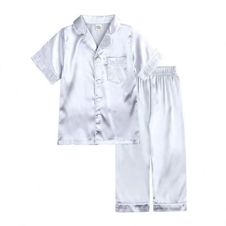 High Quality Children Summer-ملابس صيفية عالية الجودة