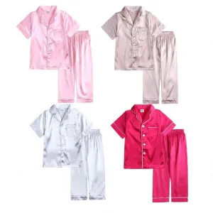 High Quality Children Summer-ملابس صيفية عالية الجودة