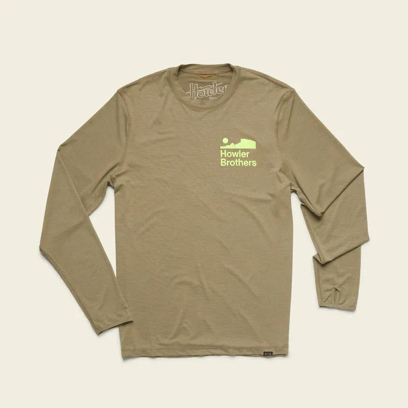 Howler Bros HB Tech T ON SALE 40% OFF