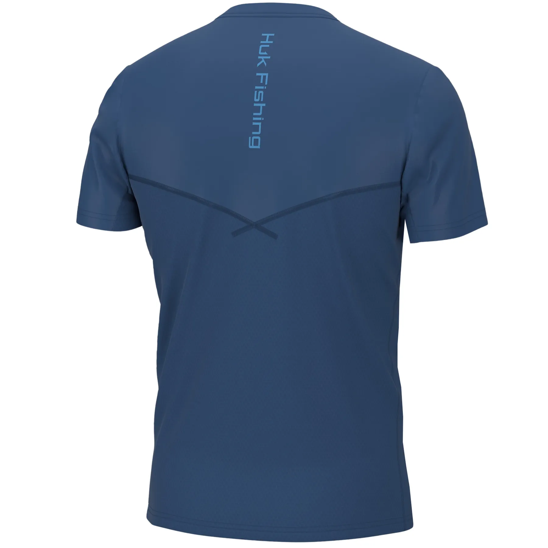 Huk Icon X Short Sleeve
