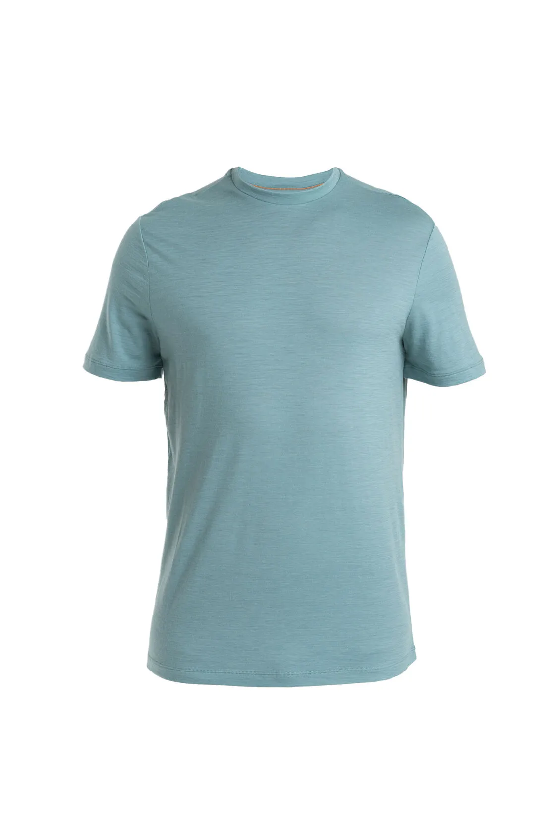Icebreaker Tech Lite III SS Tee (Men's) Cloud Ray