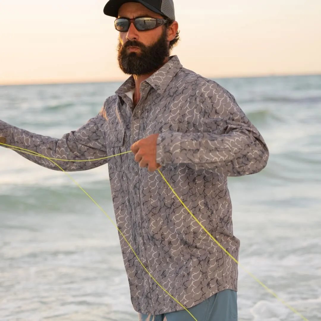 Jensen Woven Shirt