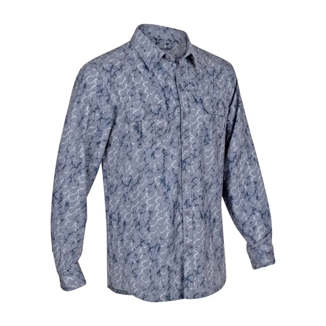 Jensen Woven Shirt