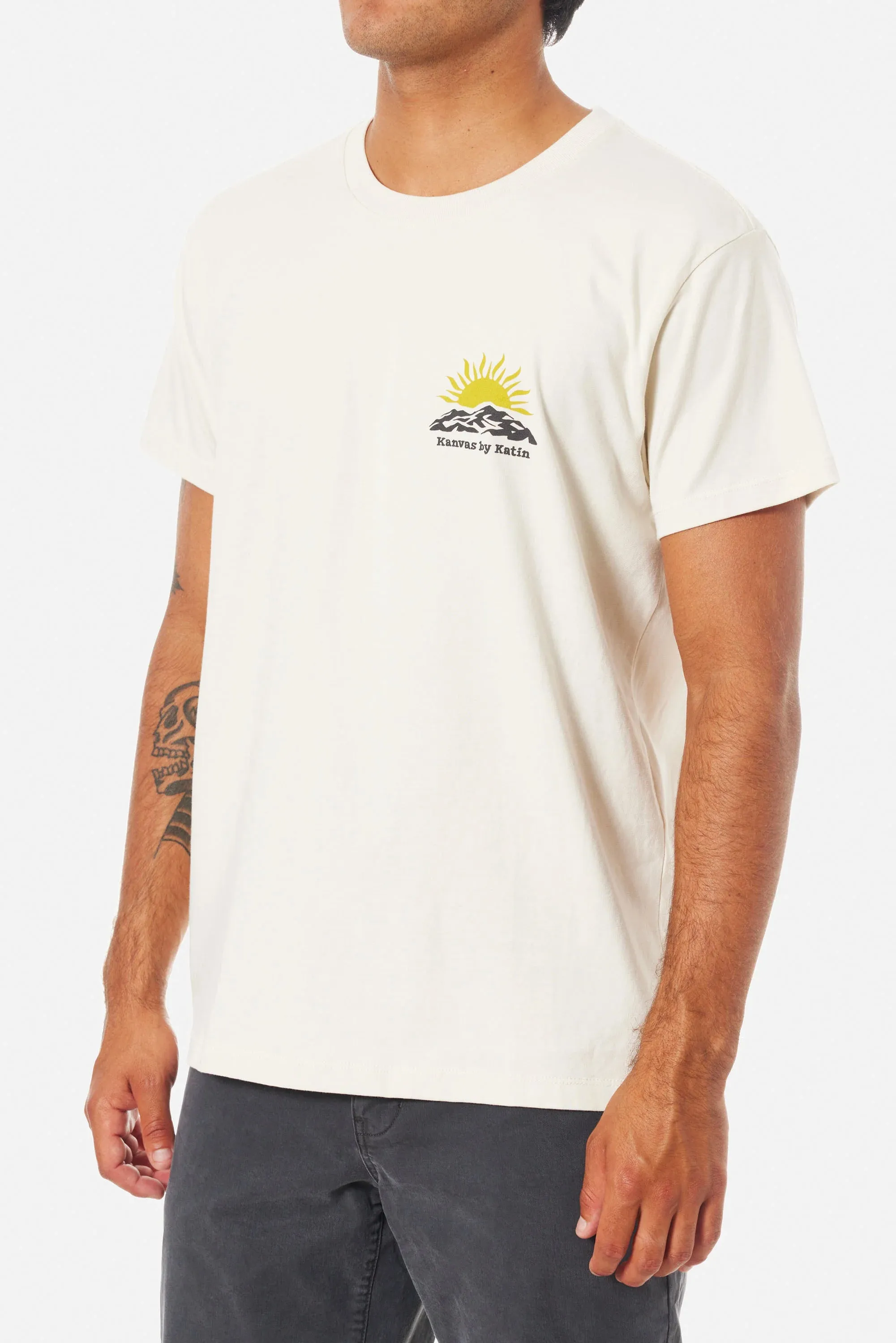 Katin Whitney Tee