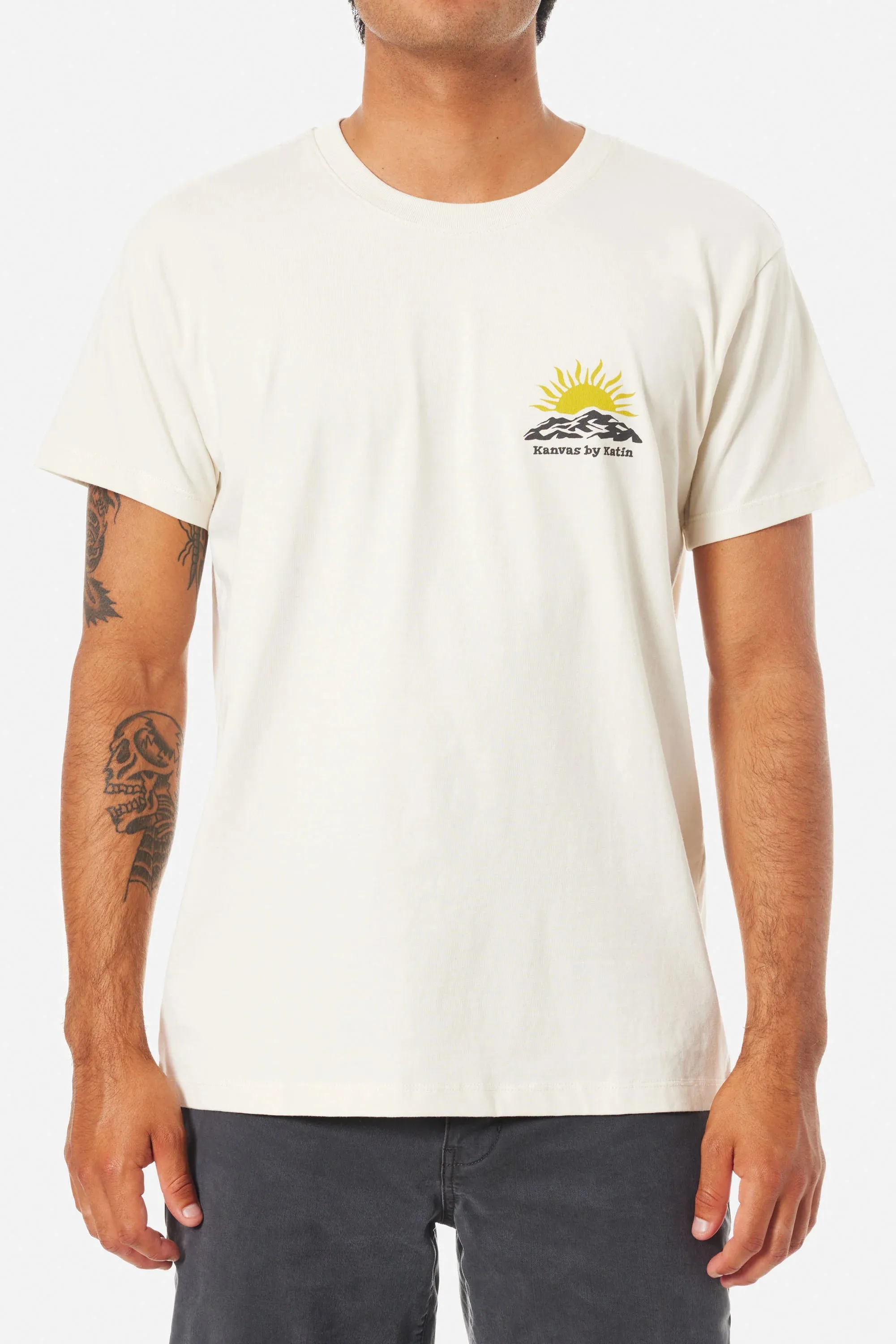 Katin Whitney Tee