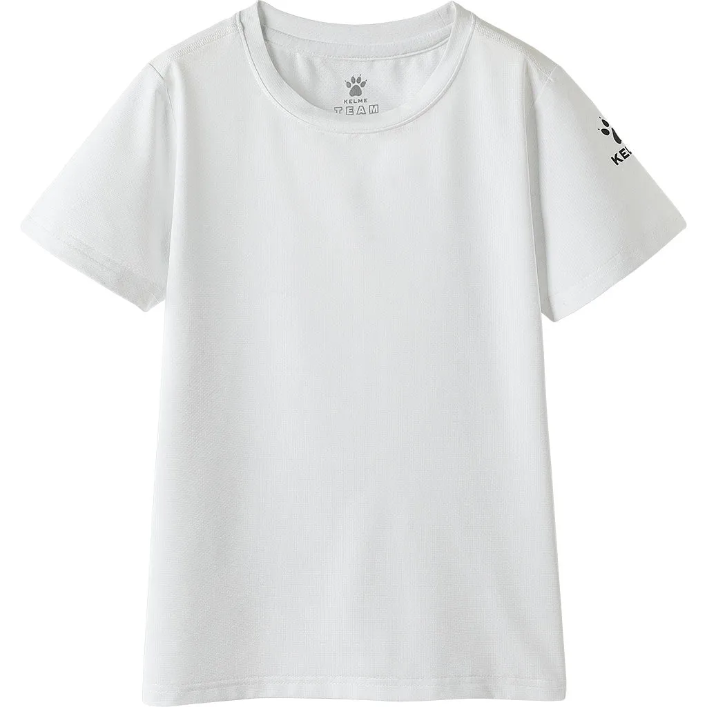 KELME Kids Training T-Shirt