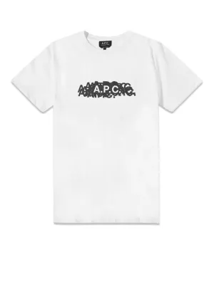 Koraku T-shirt - White