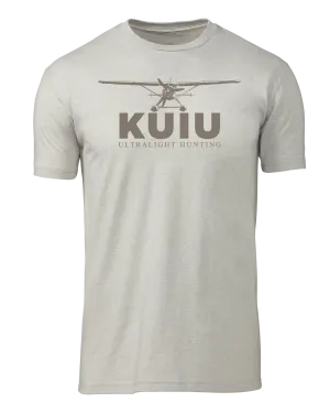 KUIU Float Plane T-Shirt | Silk
