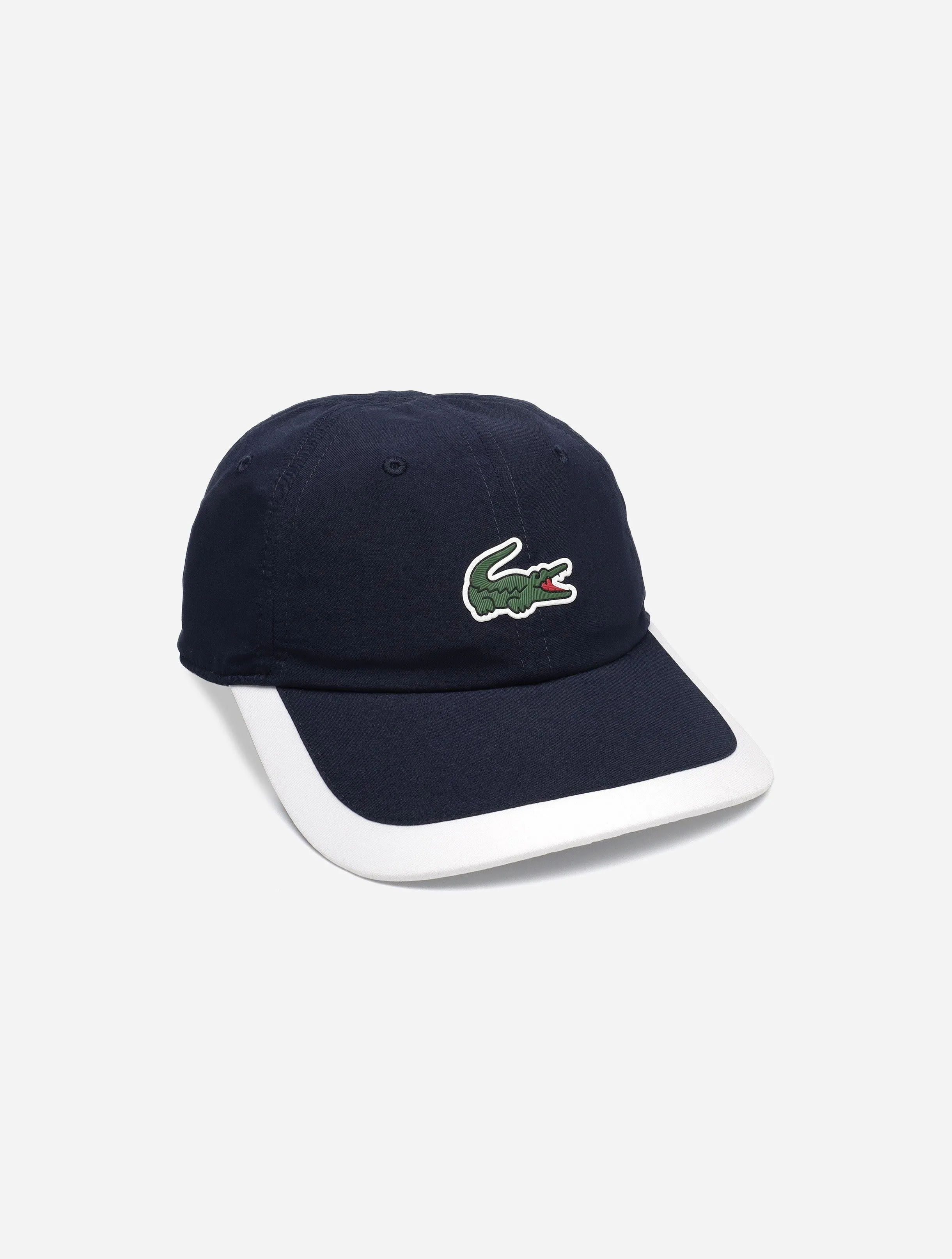 Lactose Training Centre Croc Adjustable Cap