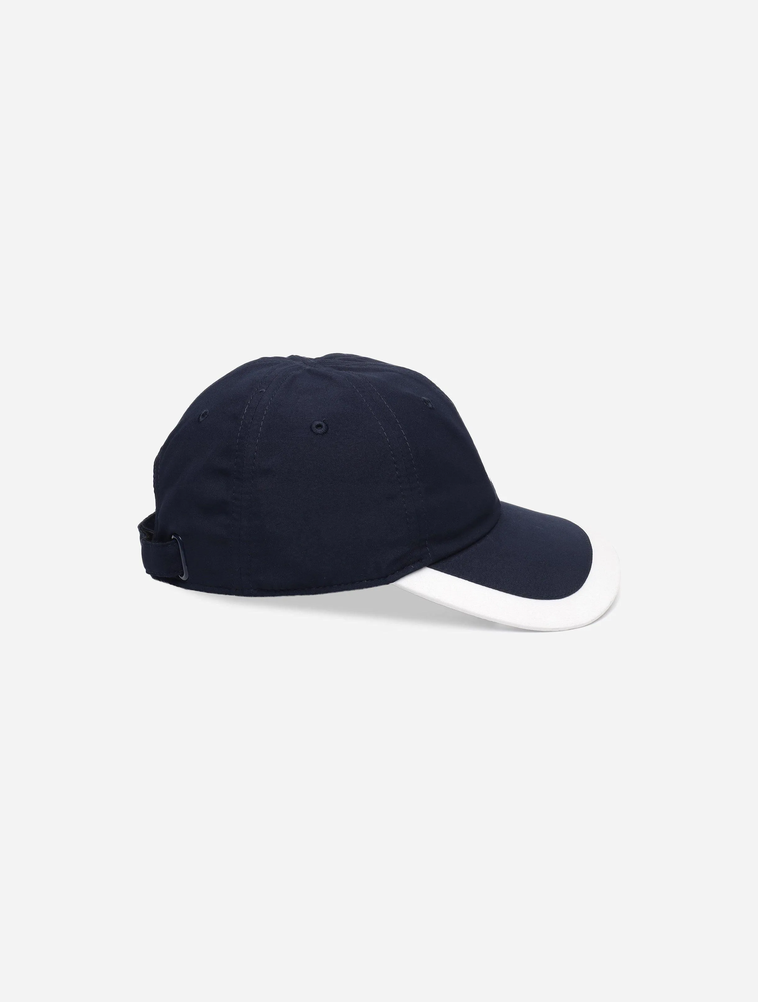 Lactose Training Centre Croc Adjustable Cap