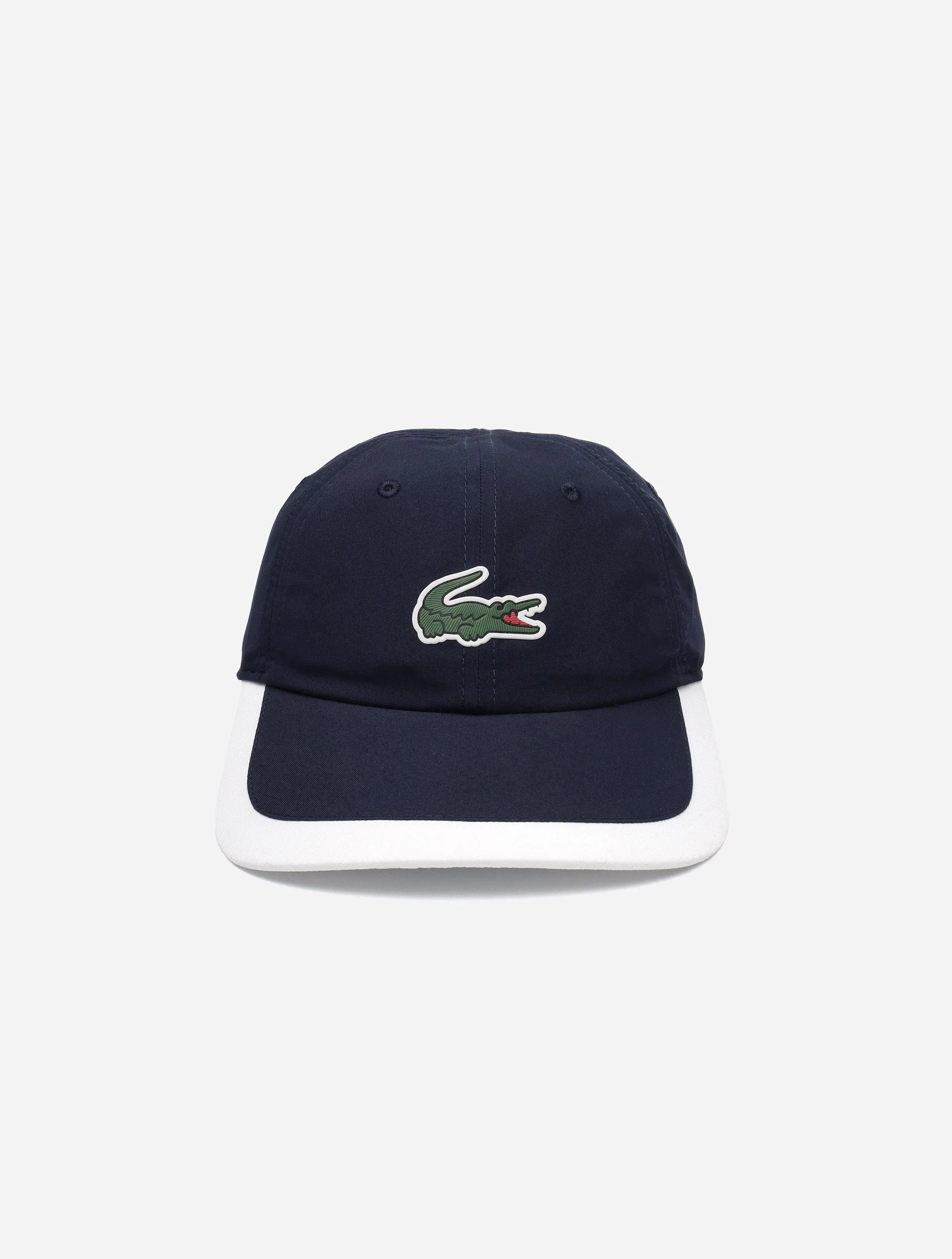Lactose Training Centre Croc Adjustable Cap