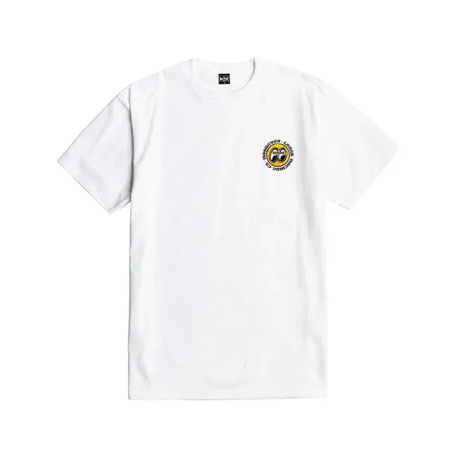 Loser Machine X Mooneyes Power Slide T-Shirt
