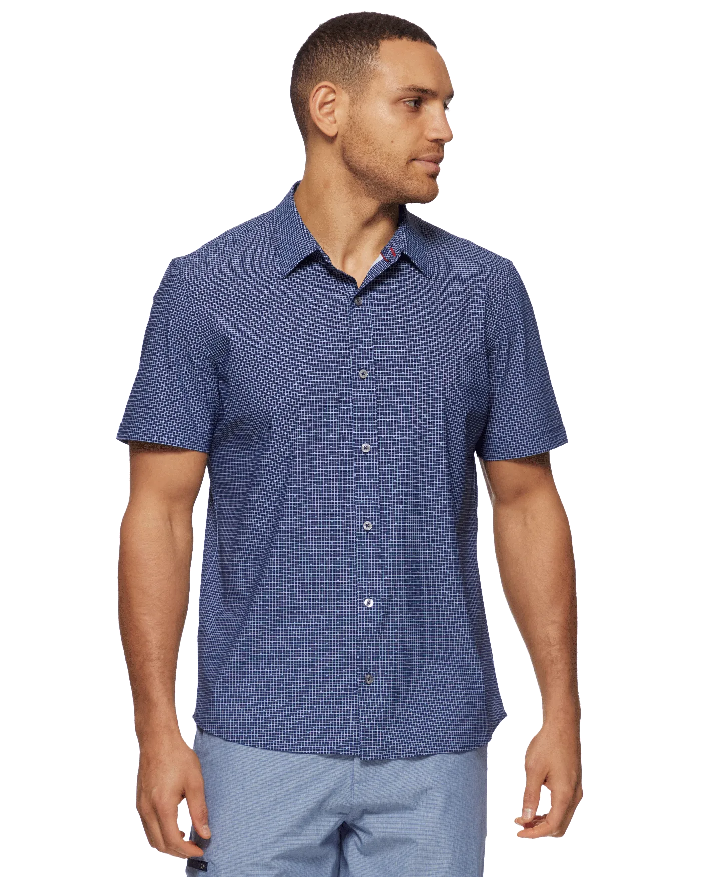 MADEFLEX JOURNEY STRETCH SS SHIRT