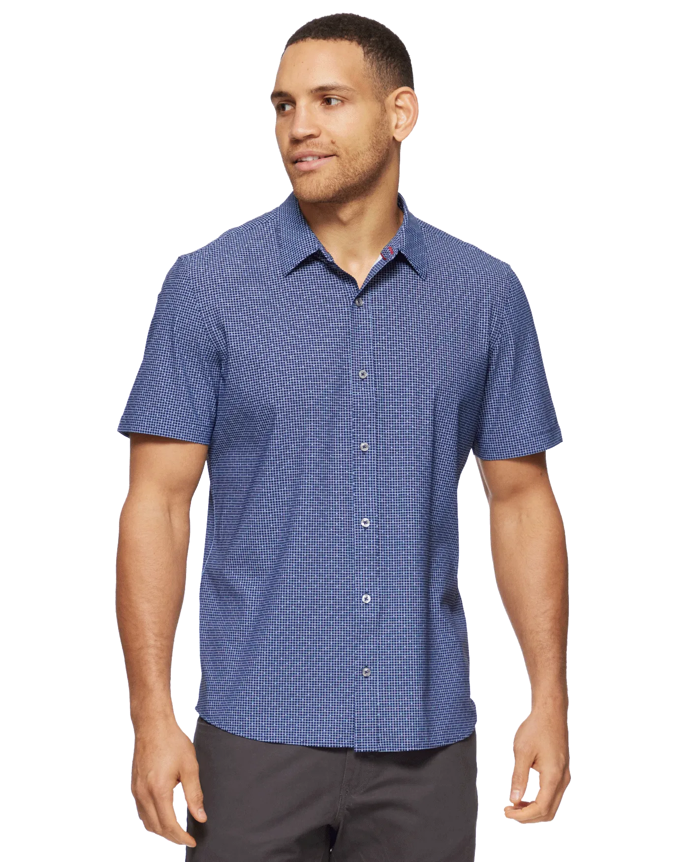 MADEFLEX JOURNEY STRETCH SS SHIRT