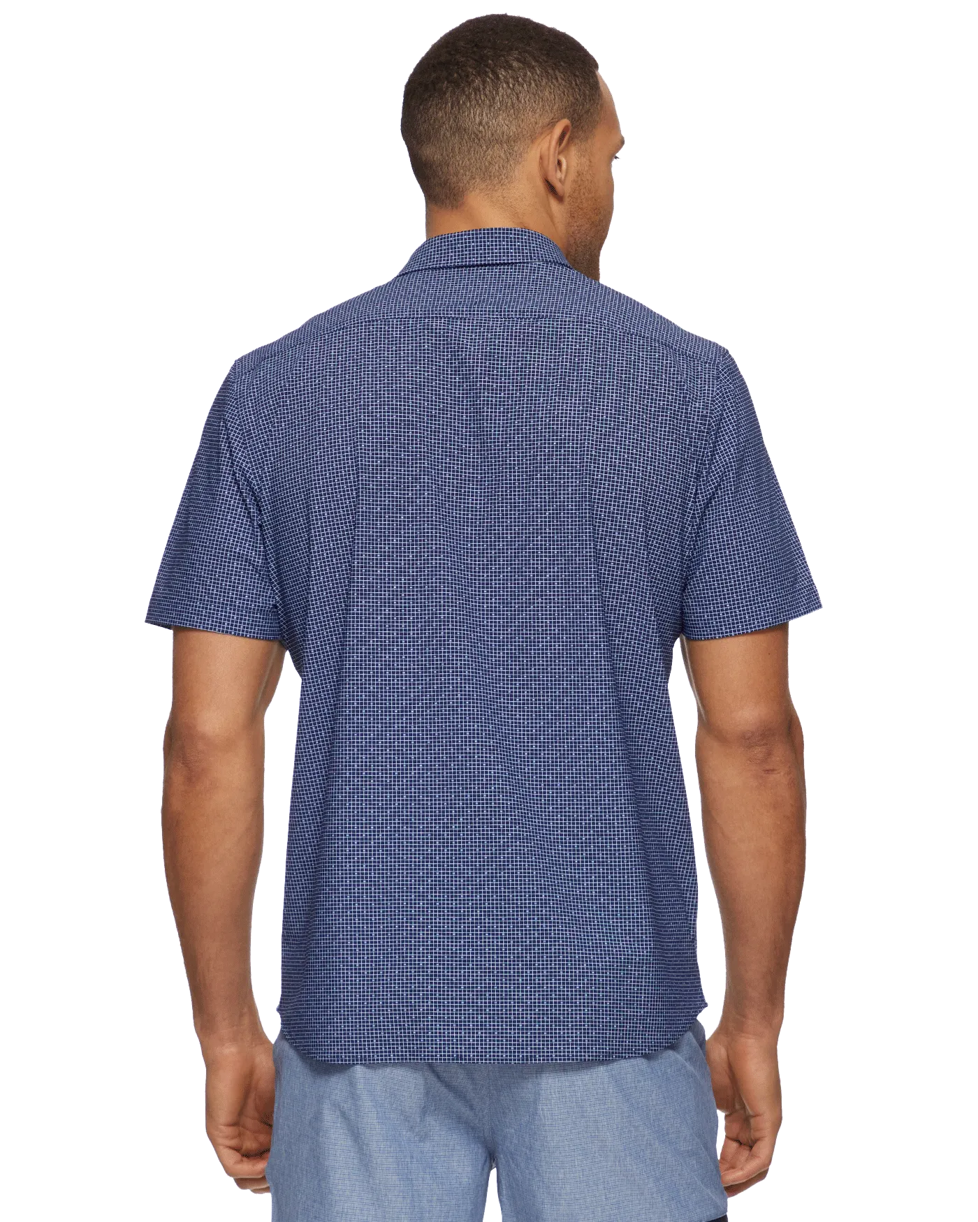 MADEFLEX JOURNEY STRETCH SS SHIRT