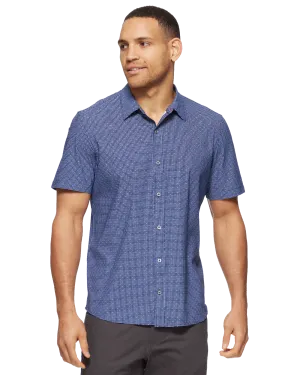 MADEFLEX JOURNEY STRETCH SS SHIRT