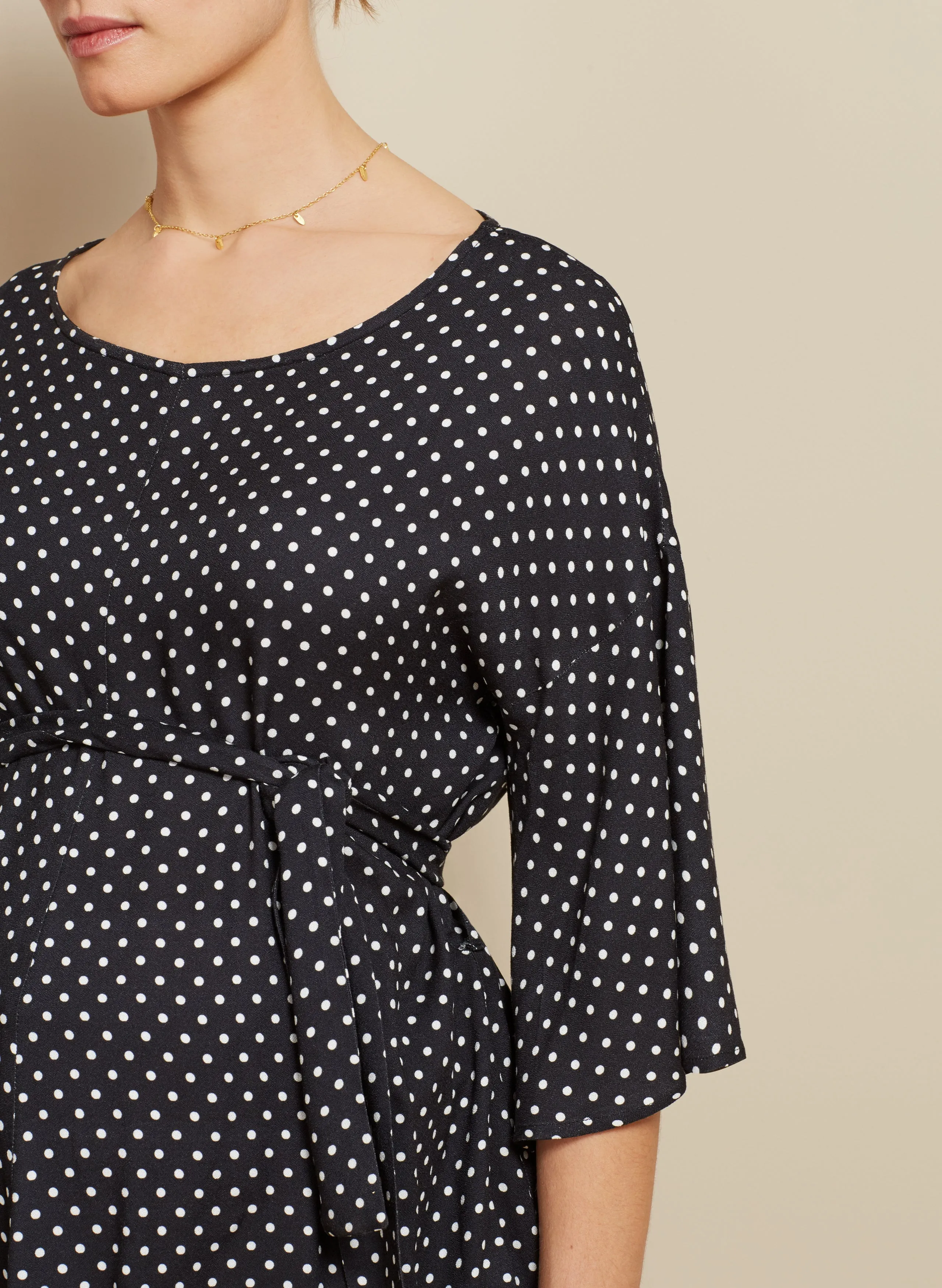 Margot Maternity Blouse