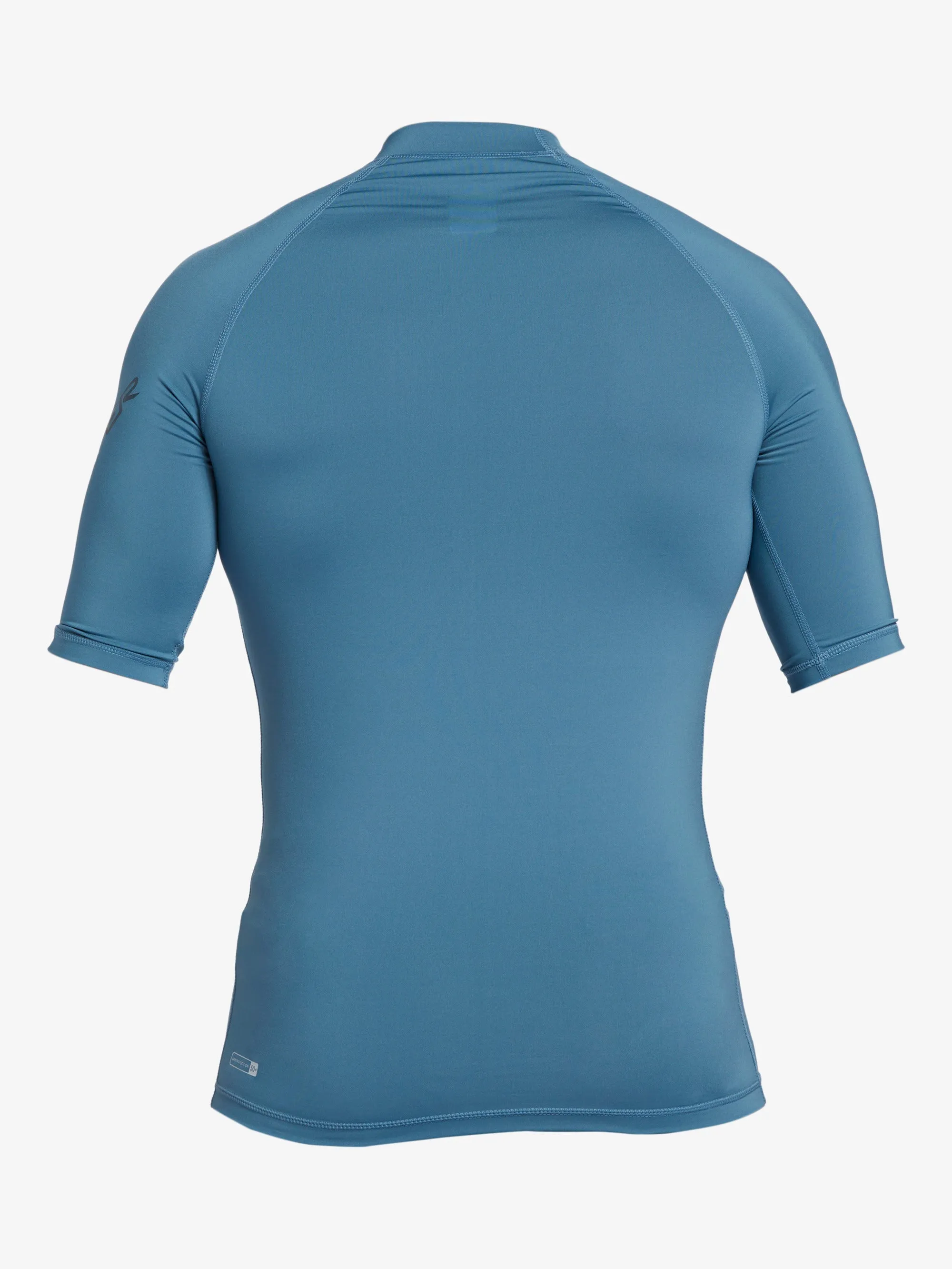 Mens All Time Short Sleeve UPF 50 Rash Vest