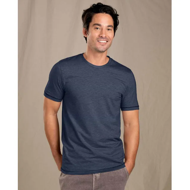 Men's Tempo Short Sleeve Crew