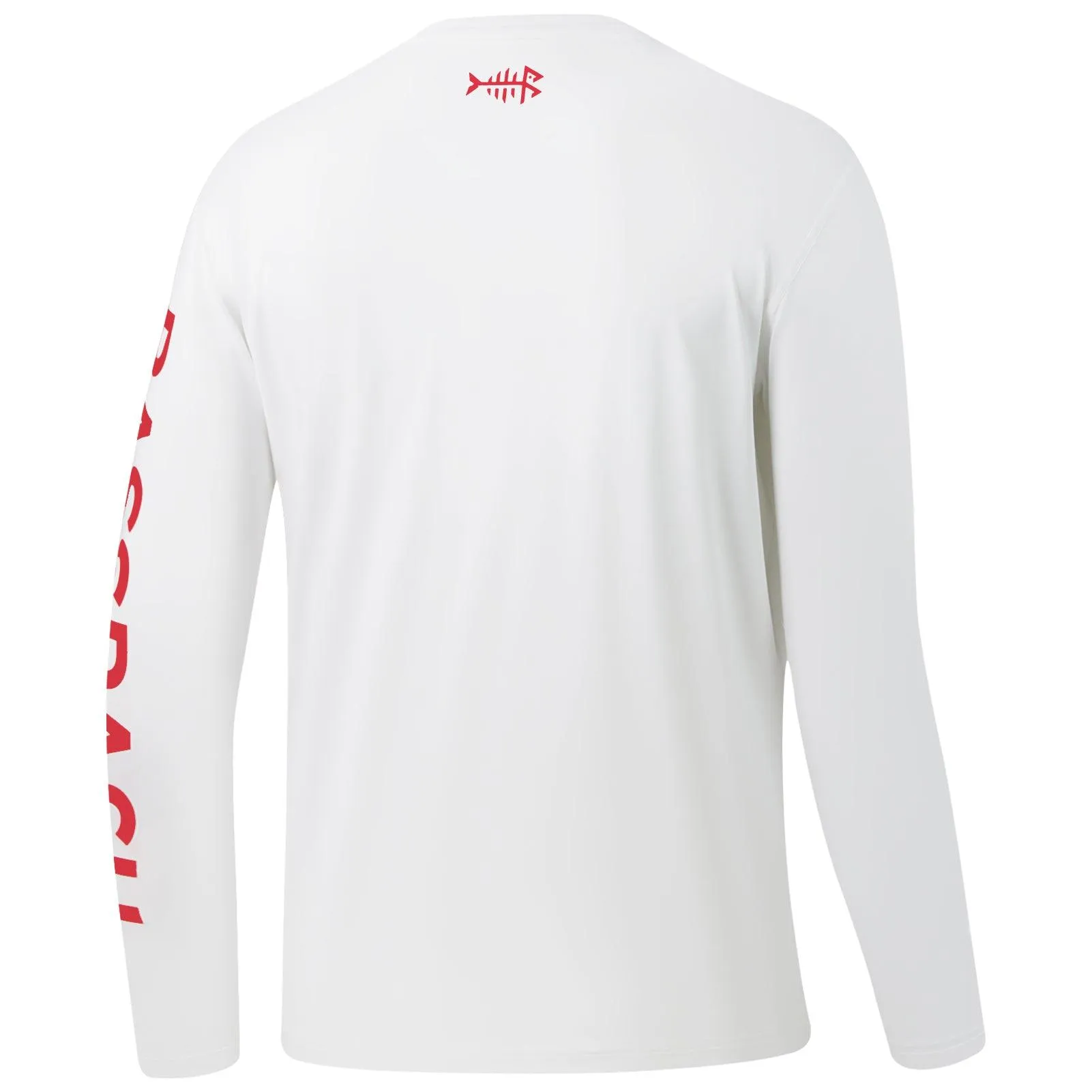 Men's UPF 50  Long Sleeve UV Sun Shirts FS31M