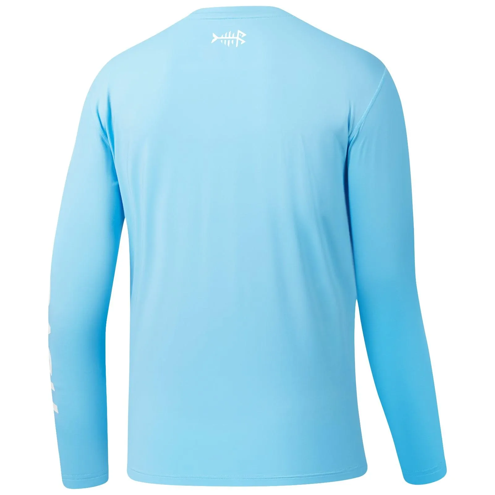 Men's UPF 50  Long Sleeve UV Sun Shirts FS31M