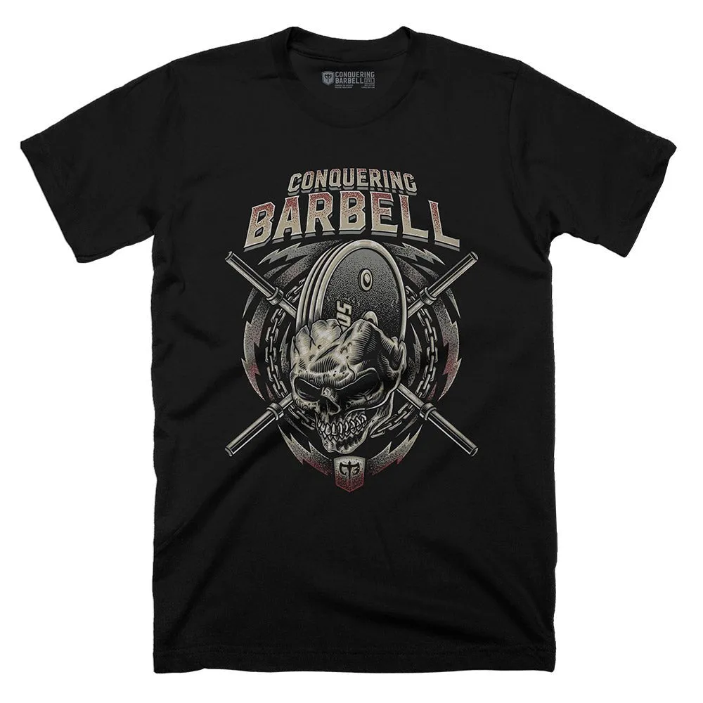MetalHead Tee