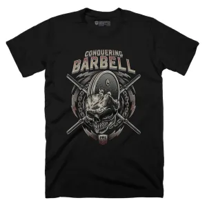 MetalHead Tee