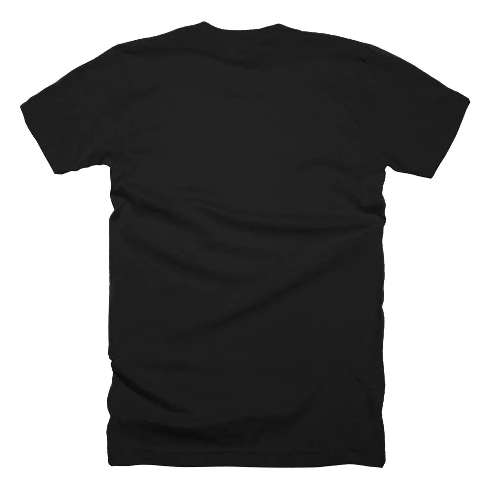 MetalHead Tee