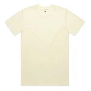 MInimal T-shirt (Butter)