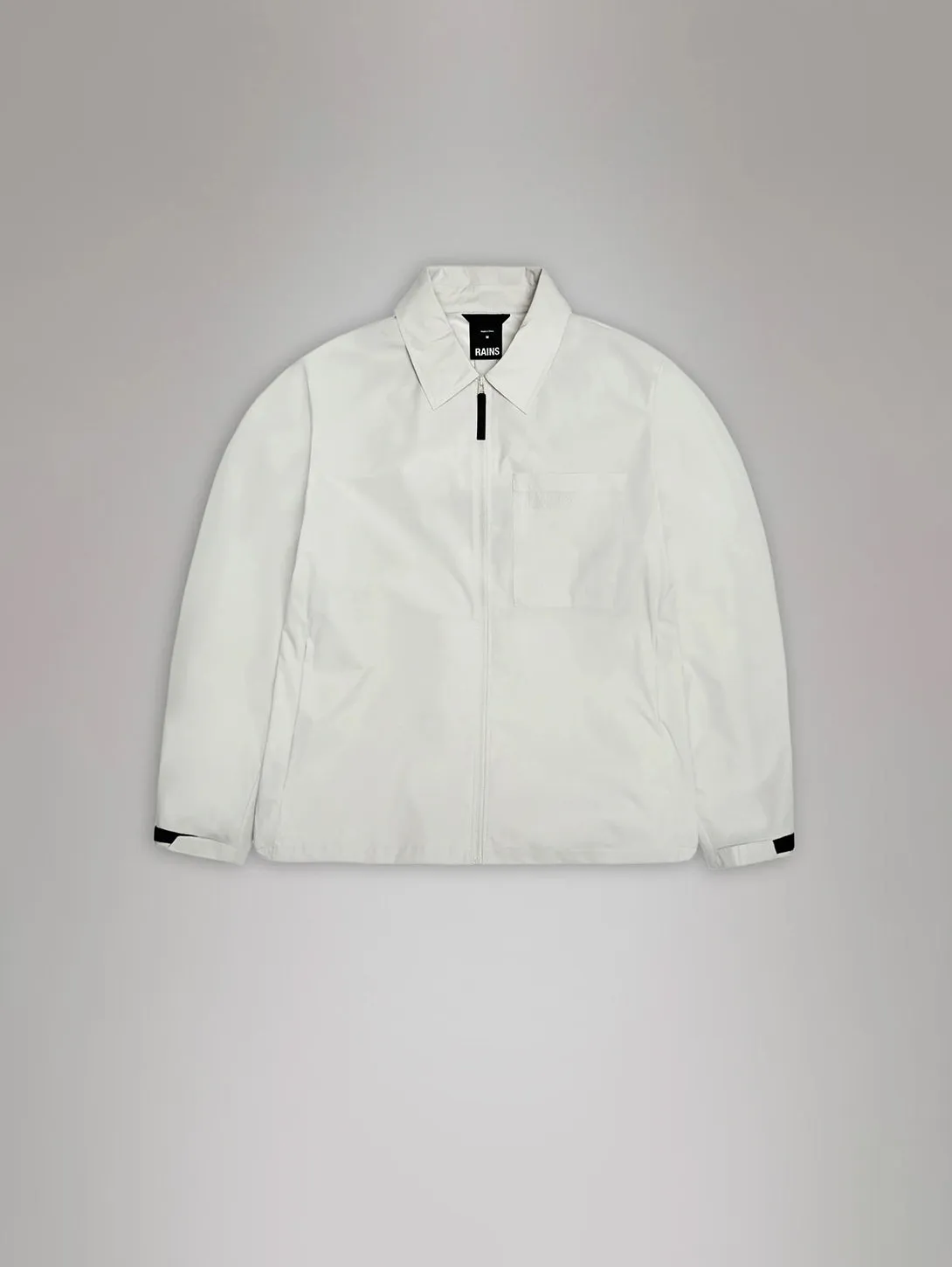 Mito Overshirt - Matrix