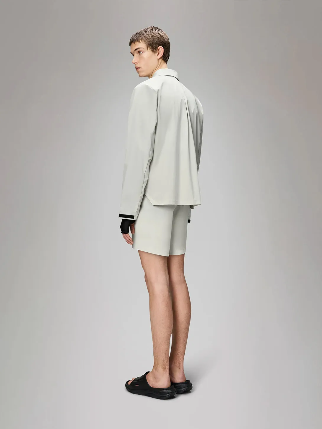 Mito Overshirt - Matrix