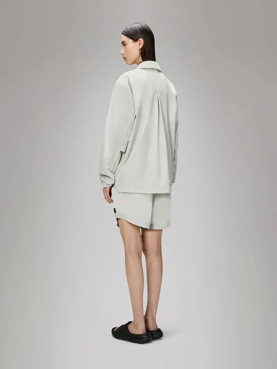 Mito Overshirt - Matrix