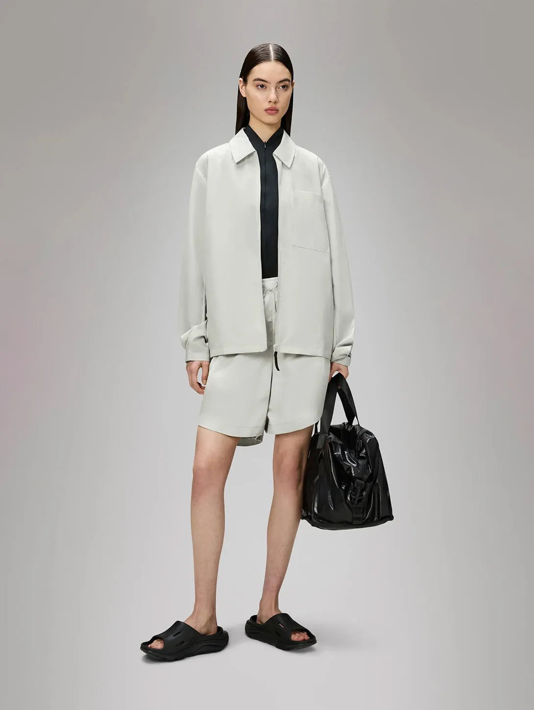 Mito Overshirt - Matrix
