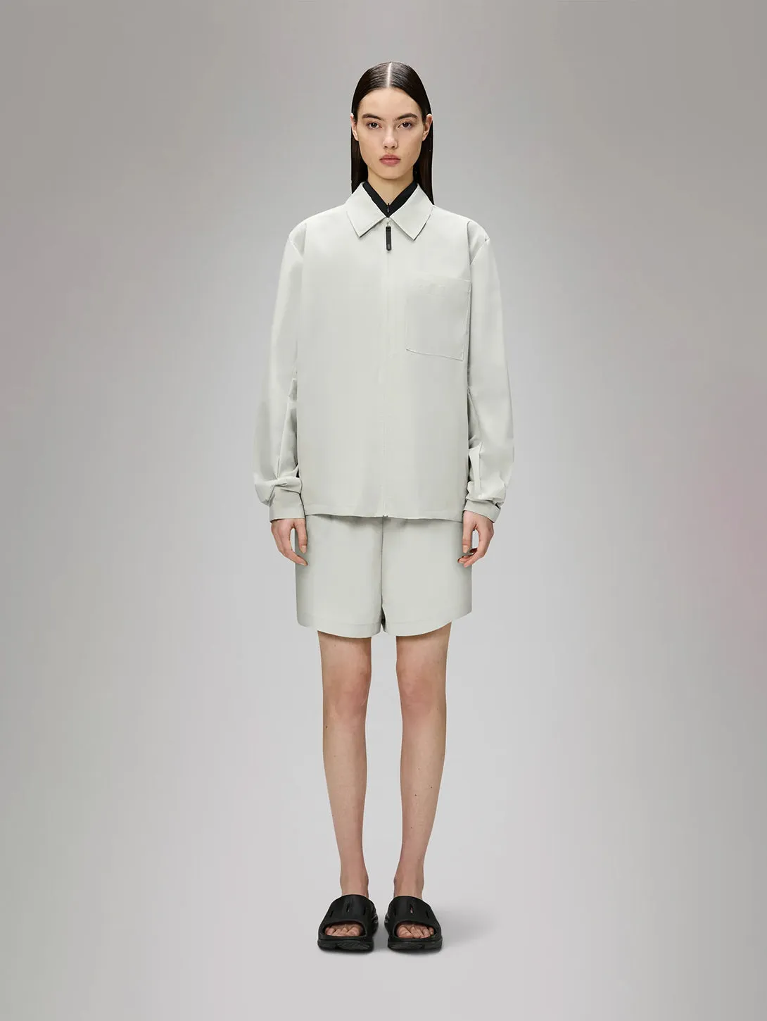 Mito Overshirt - Matrix
