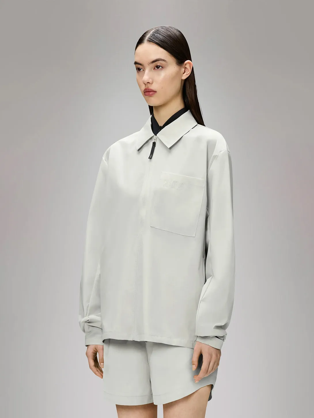 Mito Overshirt - Matrix