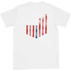 Nakinsige Short-Sleeve Unisex T-Shirt