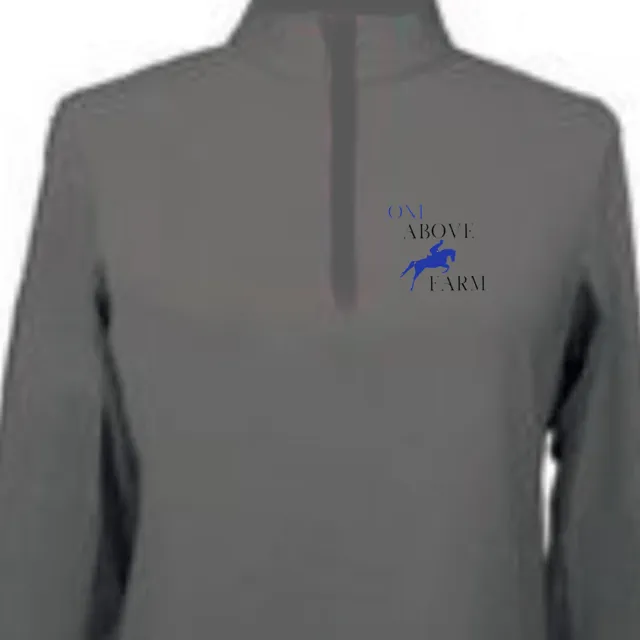 One Above Farm- Sun Shirt